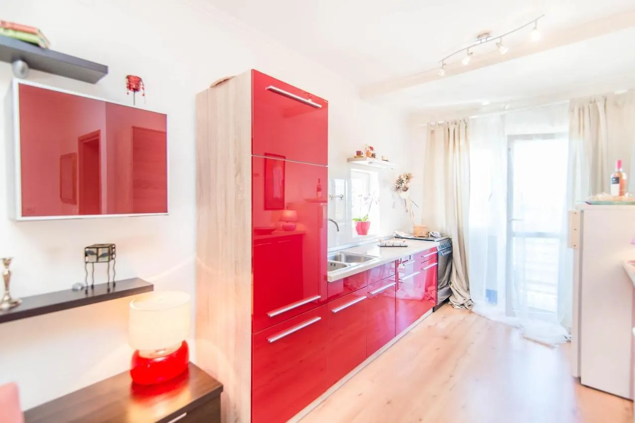 Penzion Apartment Studio Lara Rovinj