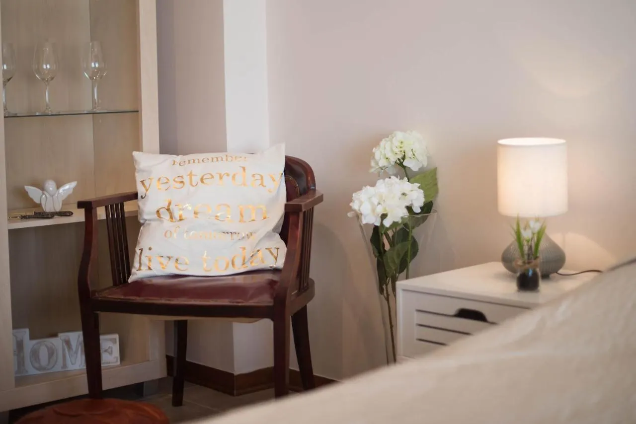 Apartment Studio Lara Rovinj