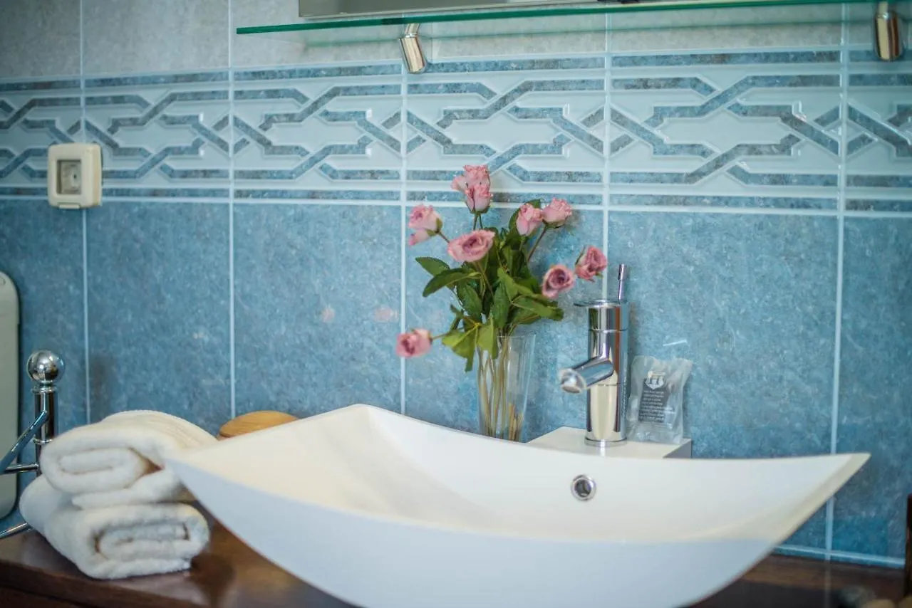 Apartment Studio Lara Rovinj Penzion