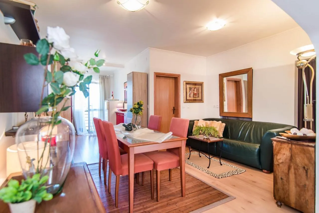Apartment Studio Lara Rovinj