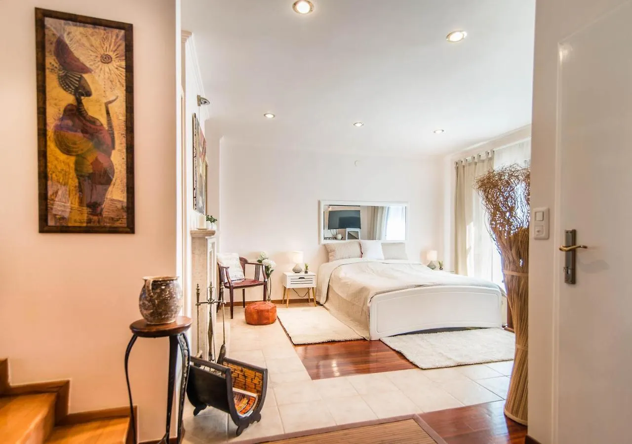Apartment Studio Lara Rovinj Chorvatsko