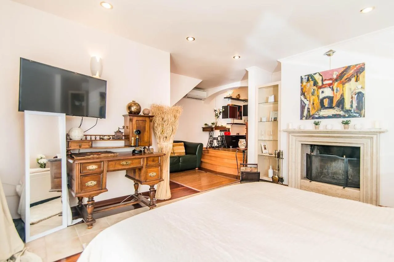 Apartment Studio Lara Rovinj Penzion