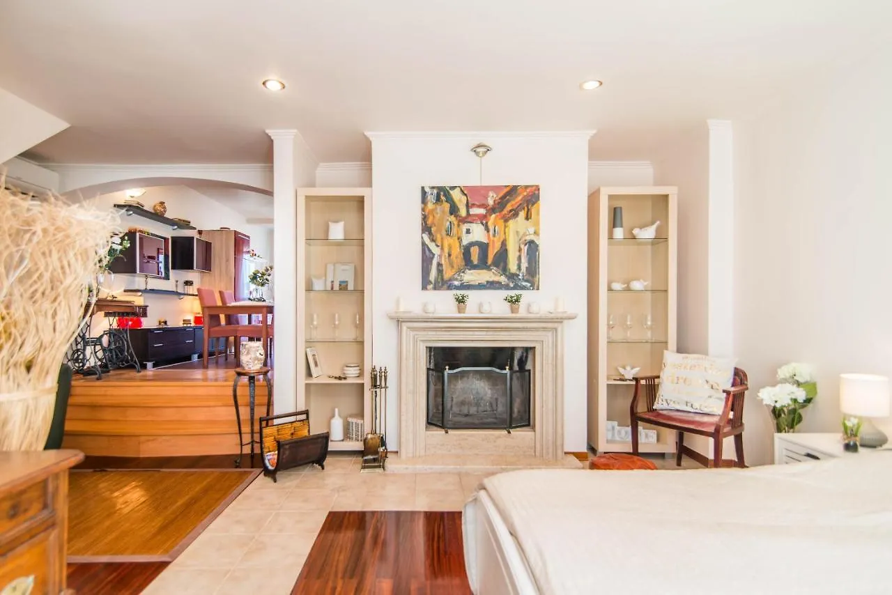 Apartment Studio Lara Rovinj Hırvatistan