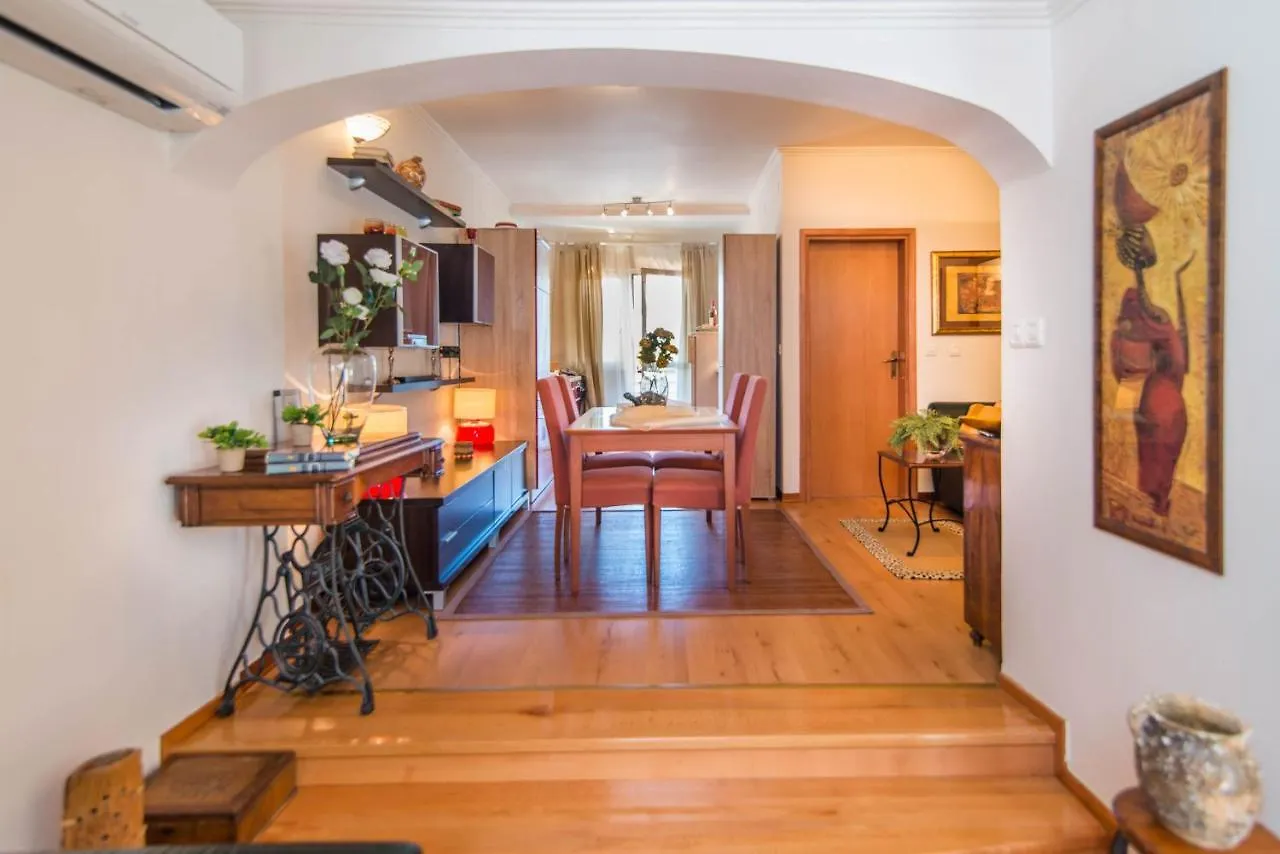 Apartment Studio Lara Rovinj