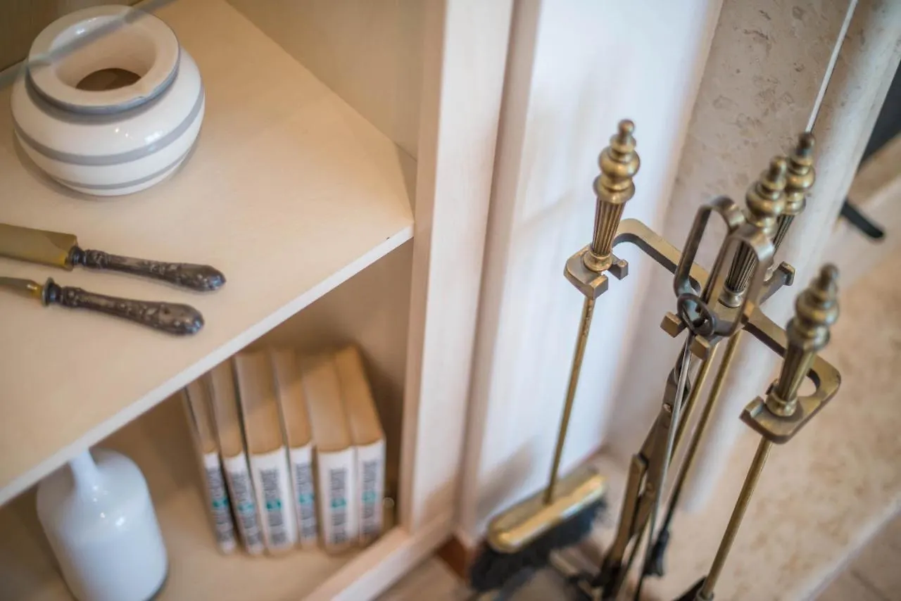 Apartment Studio Lara Rovinj Penzion