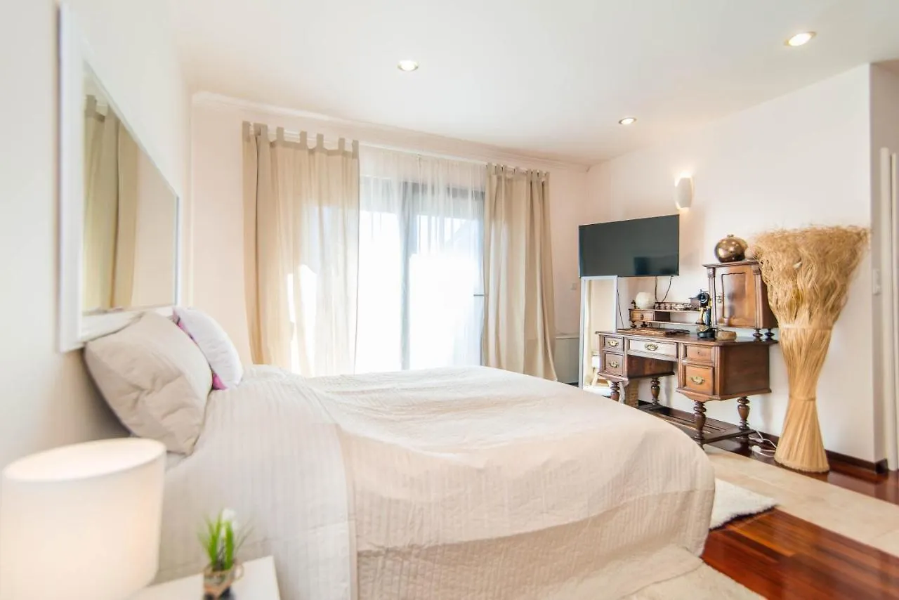 Penzion Apartment Studio Lara Rovinj