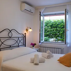 3* Bed & Breakfast Baron Gautsch