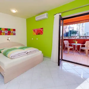 Bed and breakfast Erik Adults Only, Rovinj