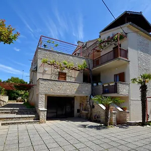 3* Penzion Galant