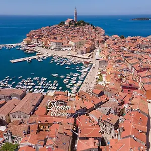 Pensión Dream, Rovinj