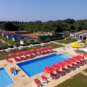 3* Penzion Flores Mobile Homes