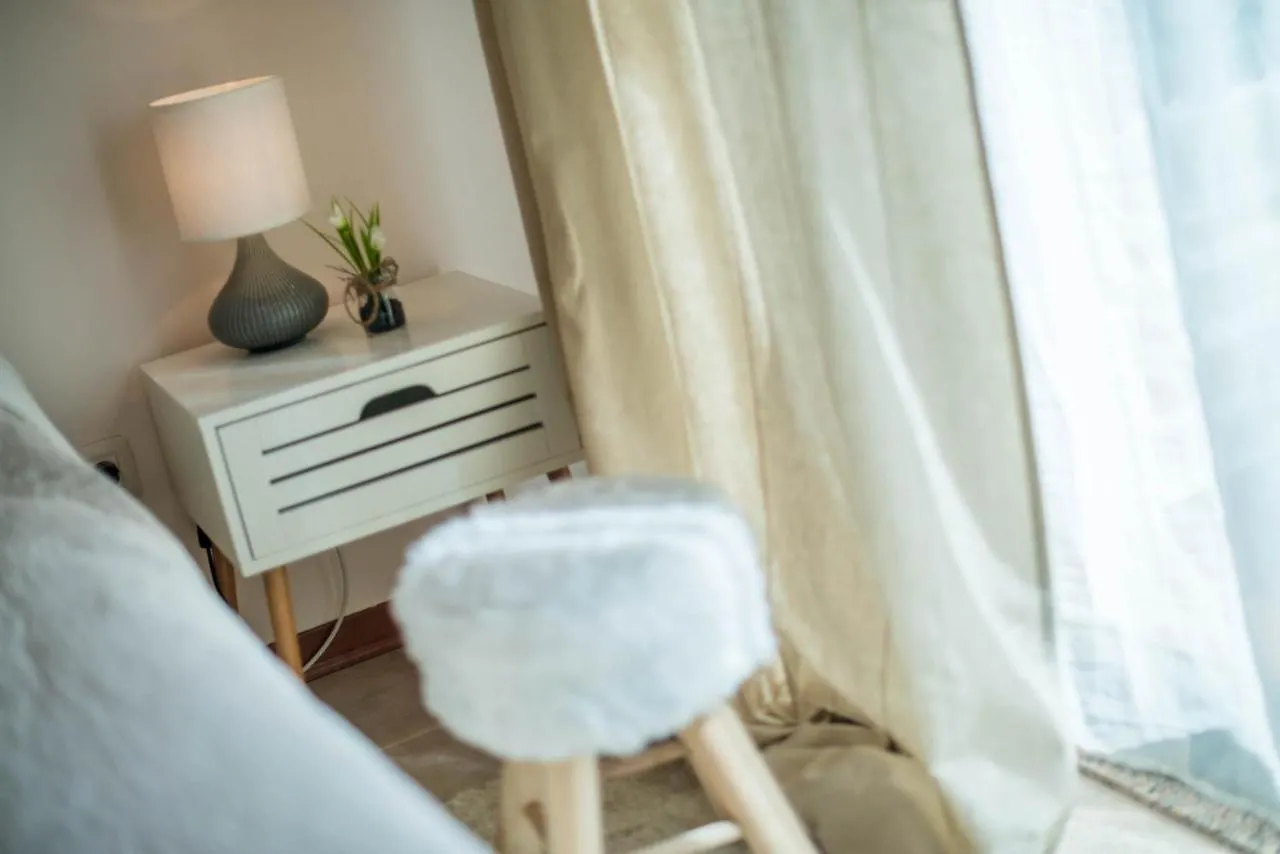 Apartment Studio Lara Rovinj Guest house