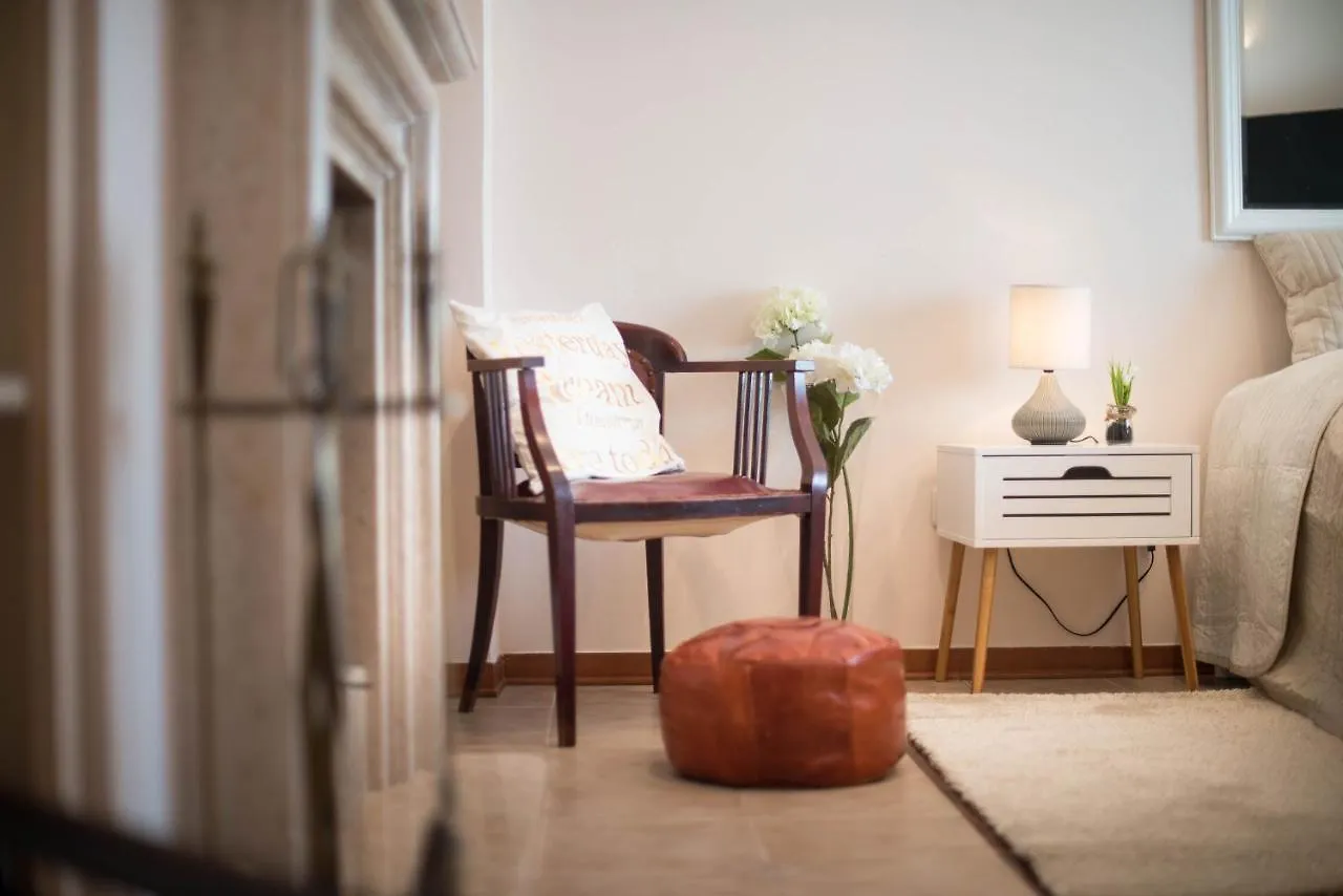 Guest house Apartment Studio Lara Rovinj