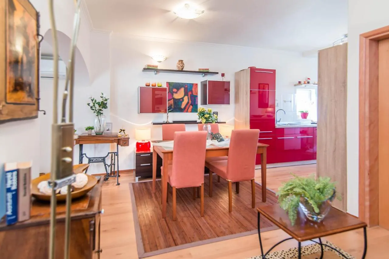 Apartment Studio Lara Rovinj Croatia