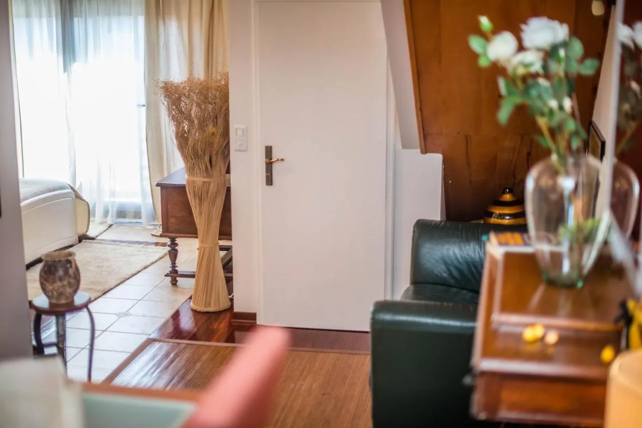 Apartment Studio Lara Rovinj 3*,  Croatia